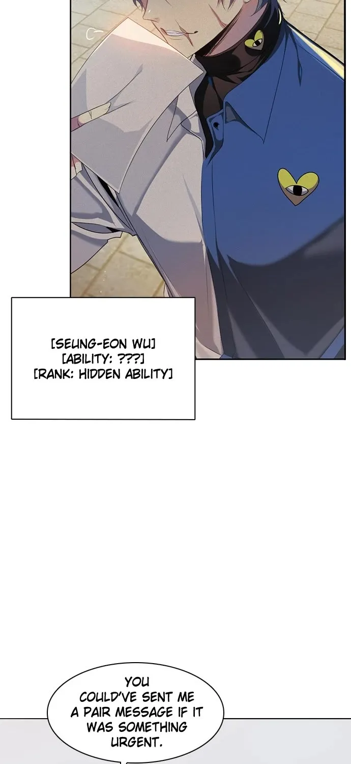 Zero Game Kainu Manga Chapter 213 Page 42