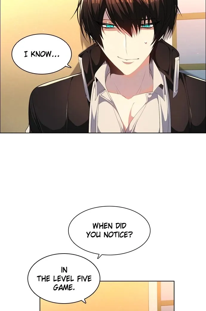 Zero Game Kainu Manga Chapter 213 Page 48