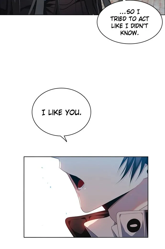 Zero Game Kainu Manga Chapter 213 Page 50