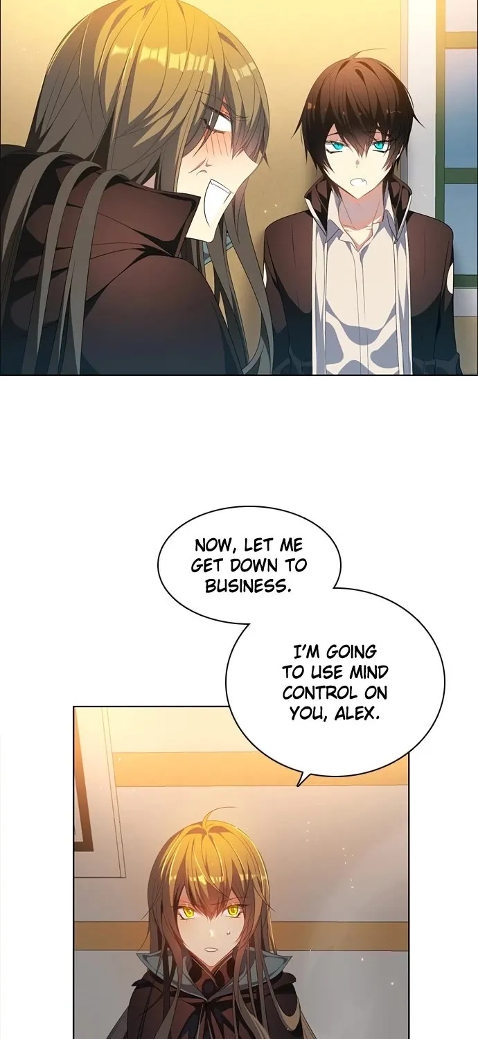 Zero Game Kainu Manga Chapter 213 Page 54