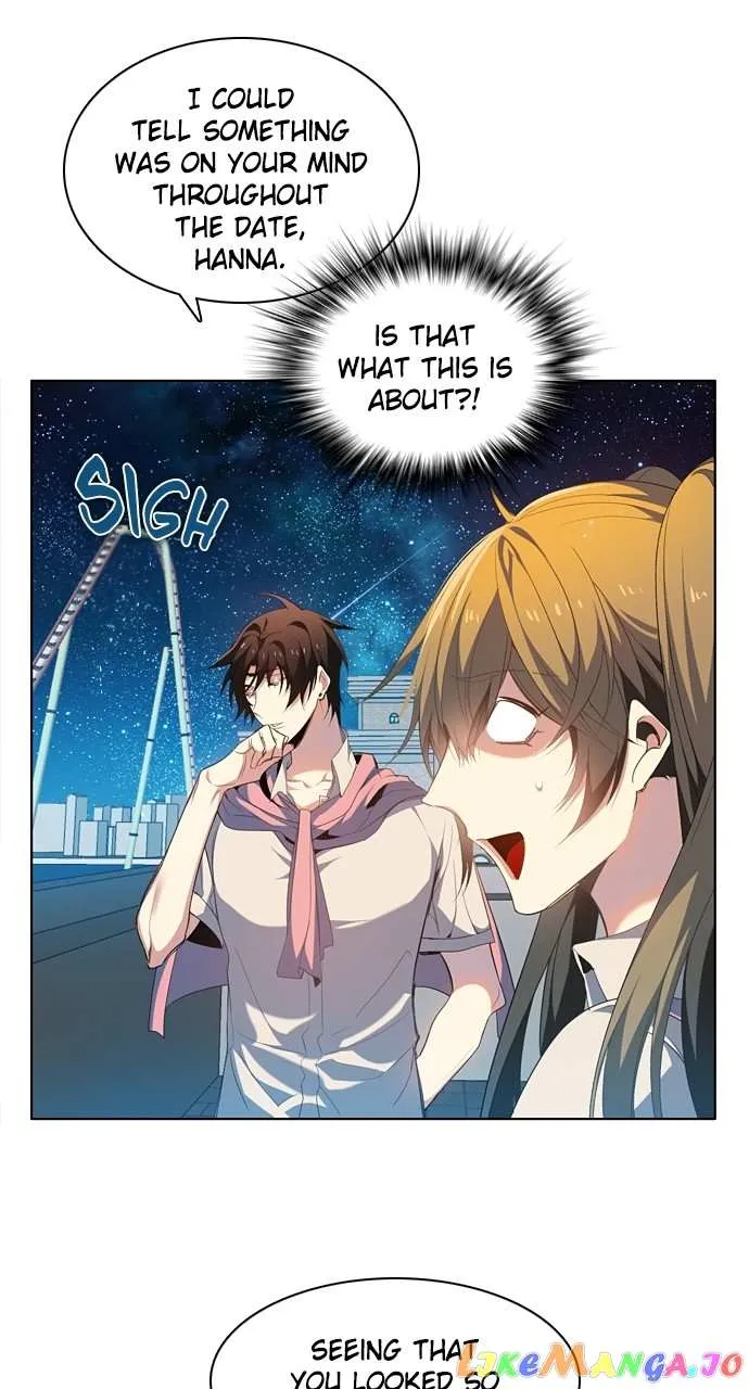 Zero Game Kainu Manga Chapter 211 Page 4