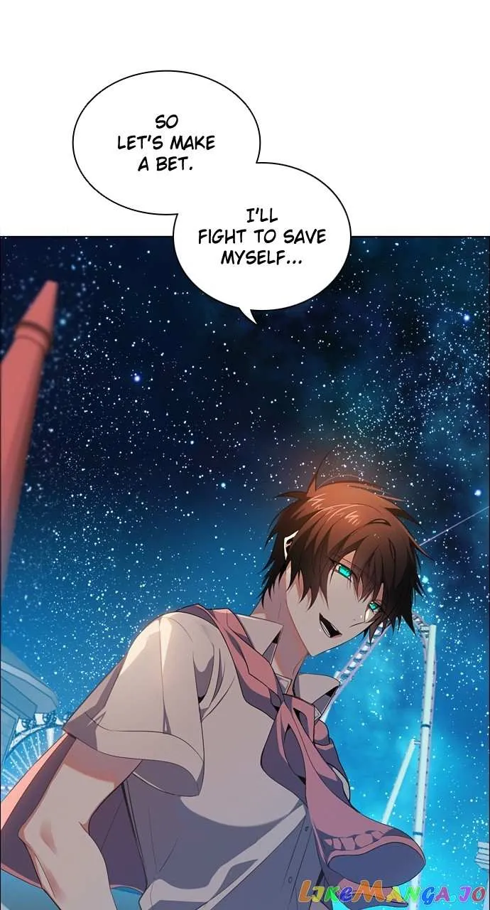 Zero Game Kainu Manga Chapter 211 Page 16