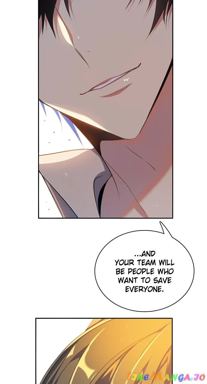 Zero Game Kainu Manga Chapter 211 Page 18
