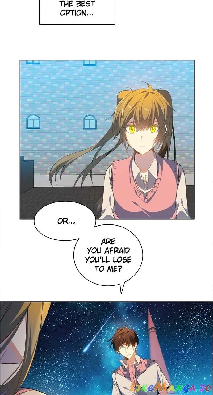 Zero Game Kainu Manga Chapter 211 Page 25