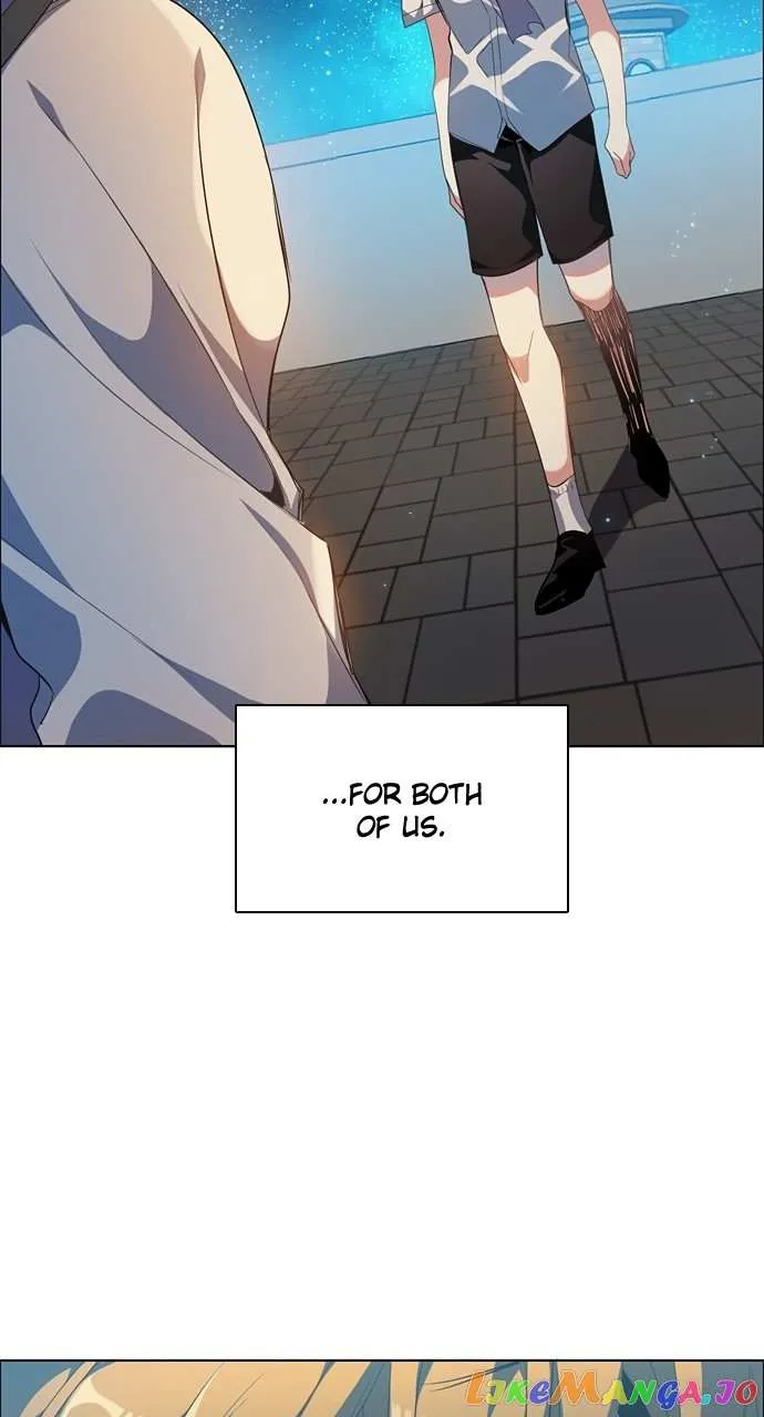 Zero Game Kainu Manga Chapter 211 Page 26