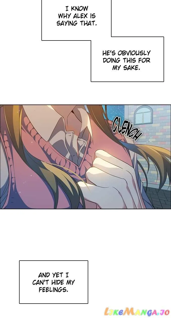 Zero Game Kainu Manga Chapter 211 Page 30