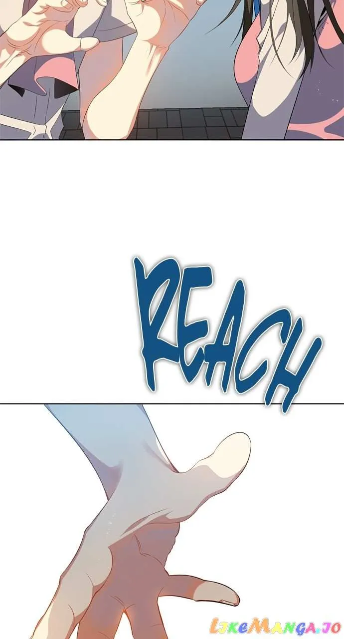 Zero Game Kainu Manga Chapter 211 Page 33