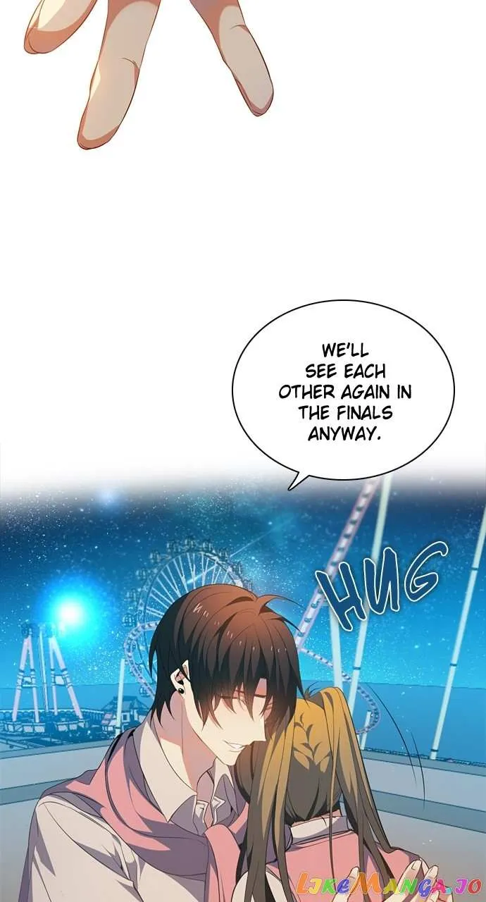 Zero Game Kainu Manga Chapter 211 Page 34
