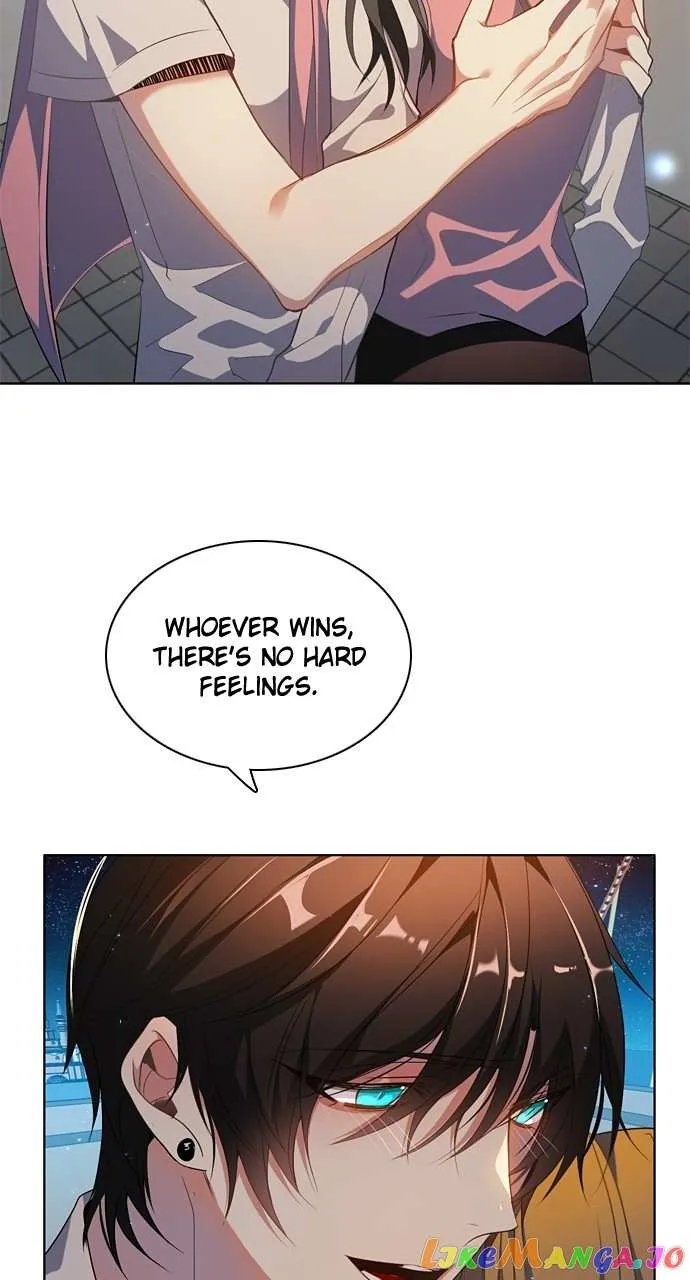 Zero Game Kainu Manga Chapter 211 Page 35
