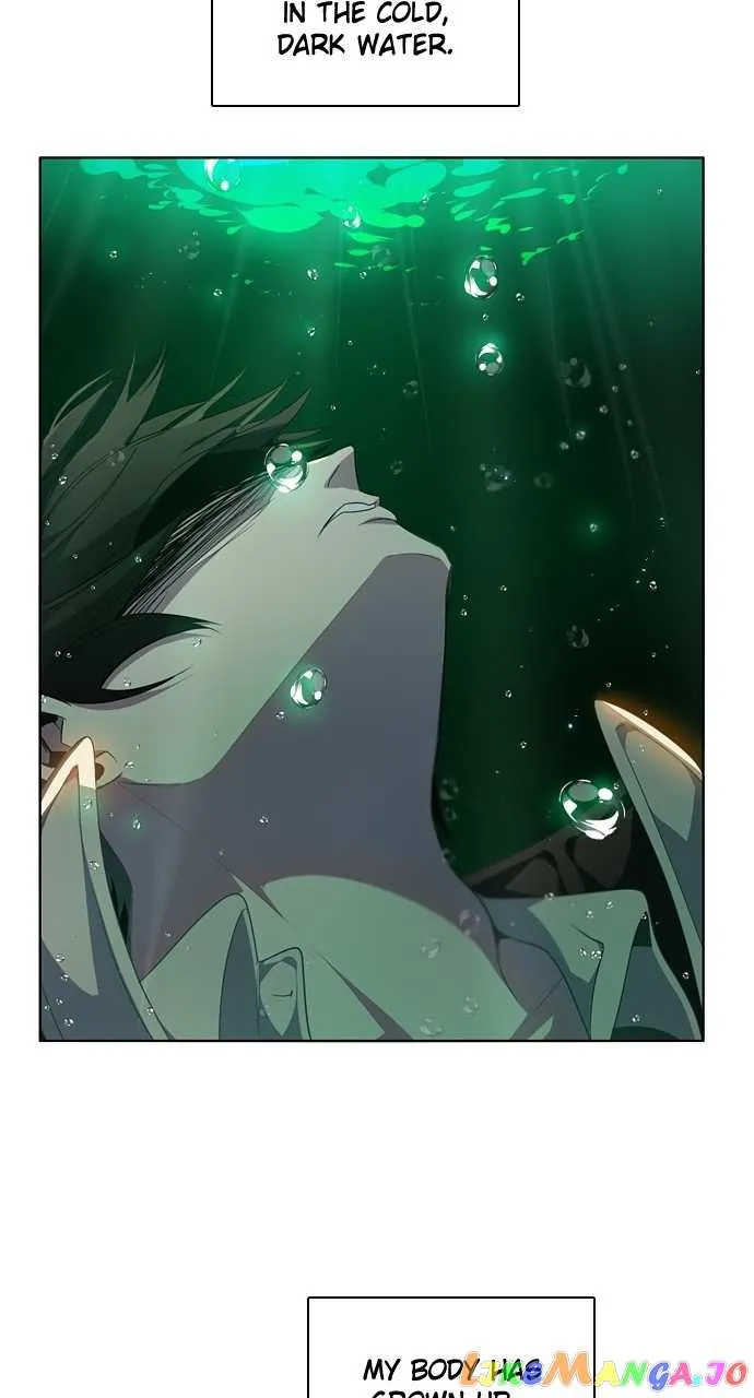 Zero Game Kainu Manga Chapter 211 Page 38