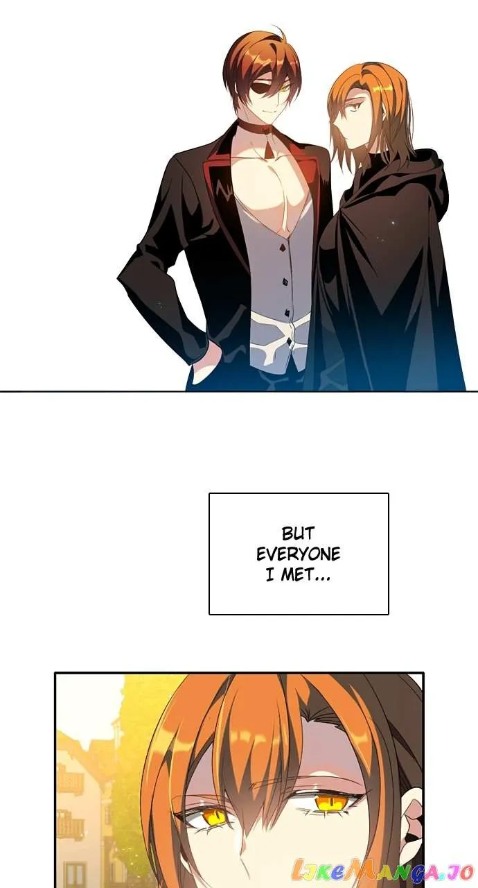 Zero Game Kainu Manga Chapter 211 Page 41