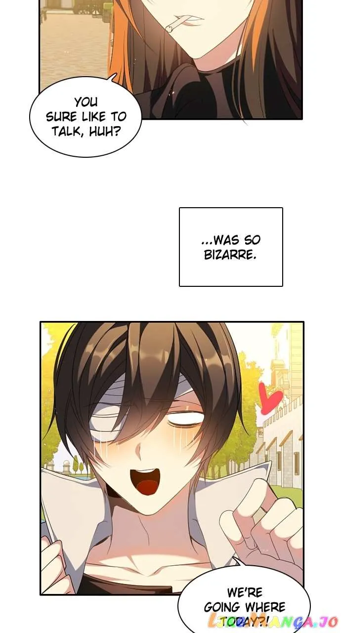 Zero Game Kainu Manga Chapter 211 Page 42