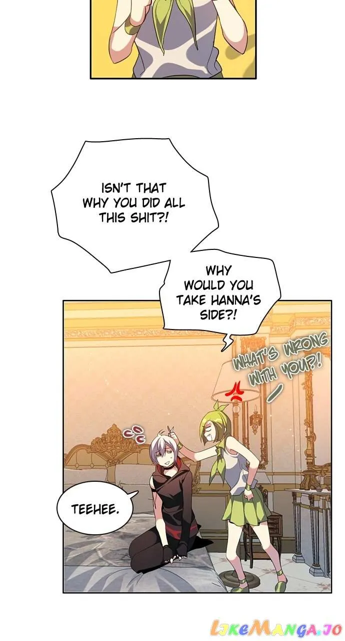 Zero Game Kainu Manga Chapter 211 Page 66