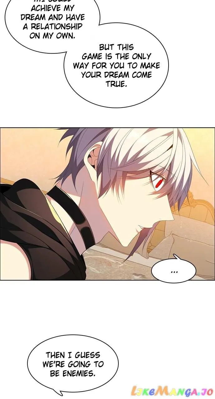 Zero Game Kainu Manga Chapter 211 Page 70