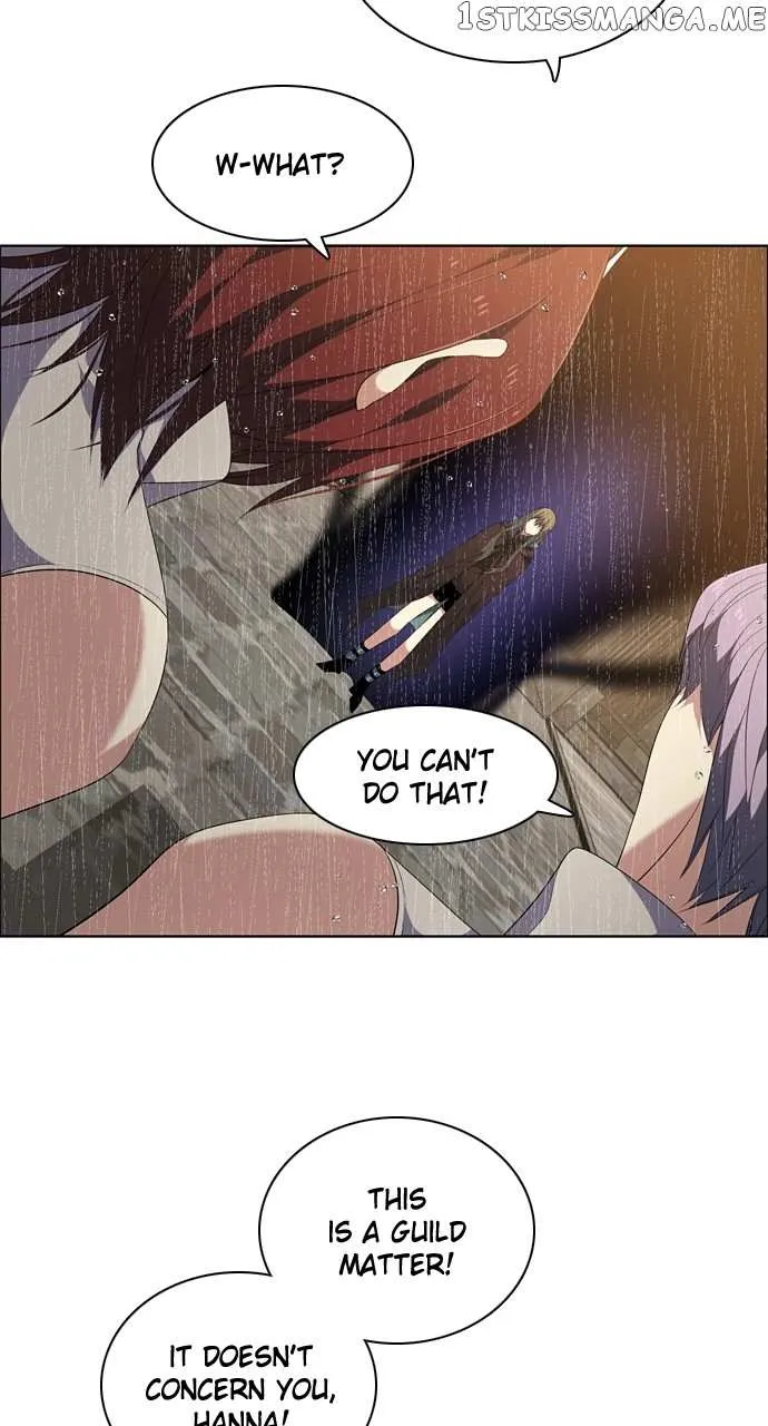 Zero Game Kainu Manga Chapter 205 Page 4