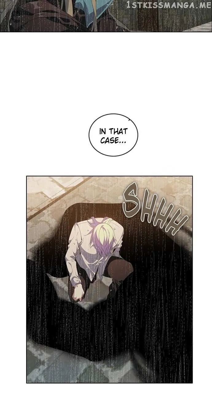 Zero Game Kainu Manga Chapter 205 Page 6