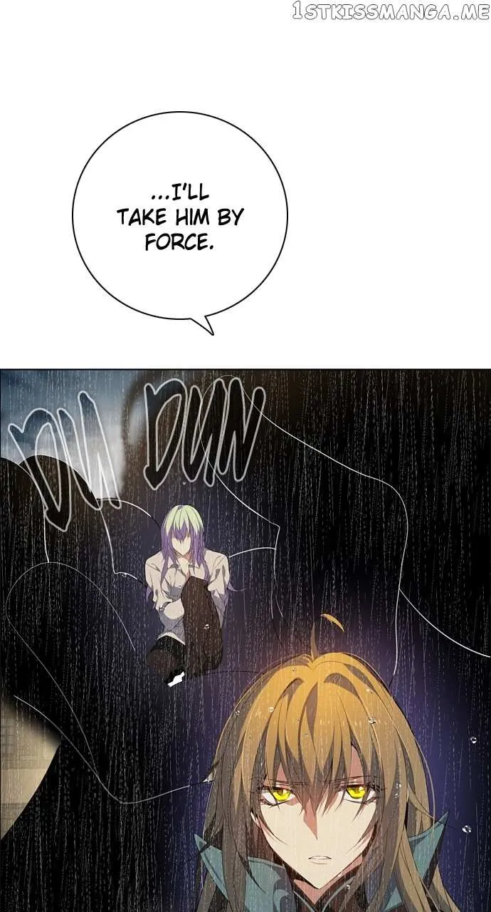 Zero Game Kainu Manga Chapter 205 Page 7