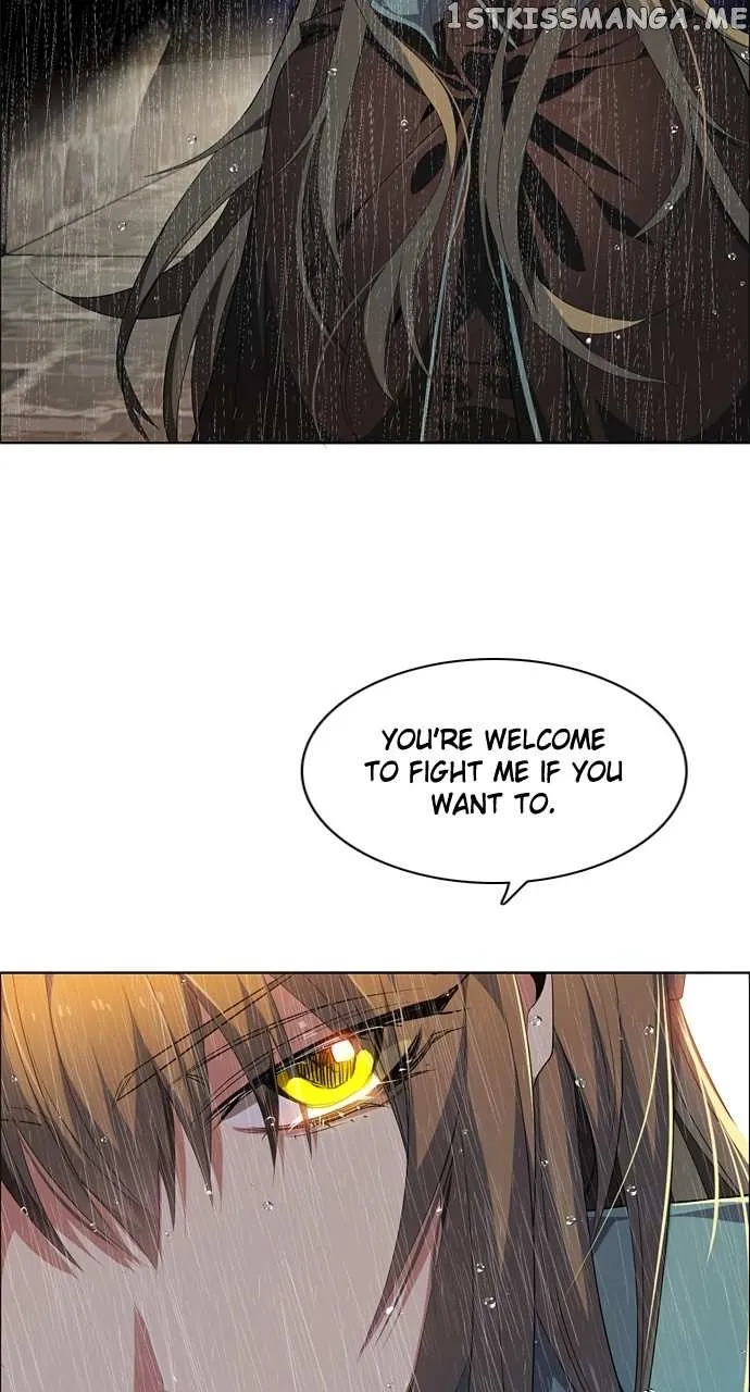 Zero Game Kainu Manga Chapter 205 Page 8