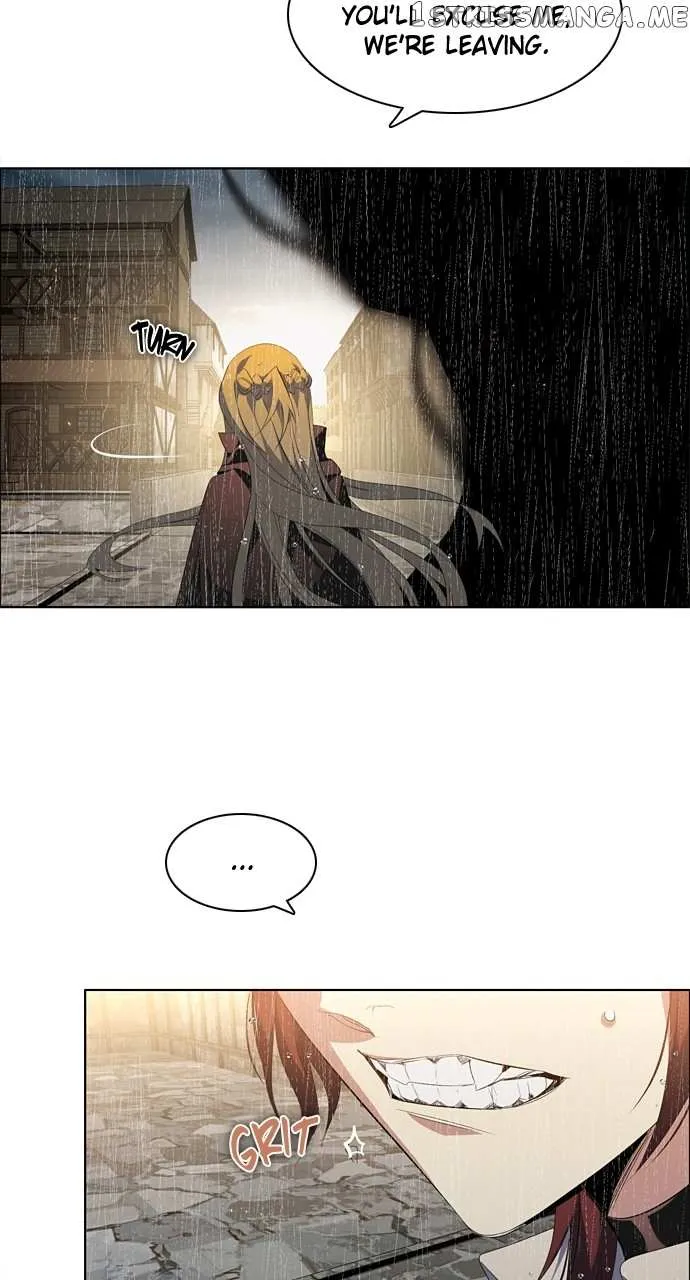 Zero Game Kainu Manga Chapter 205 Page 10