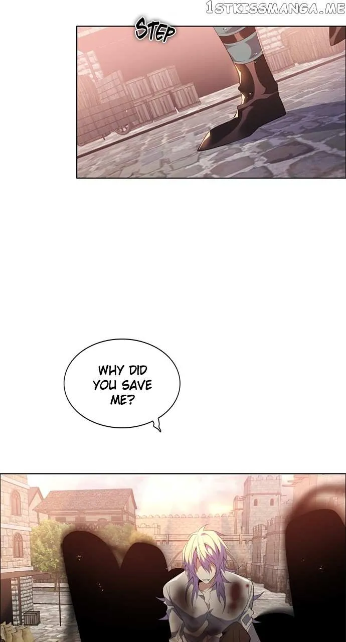 Zero Game Kainu Manga Chapter 205 Page 12