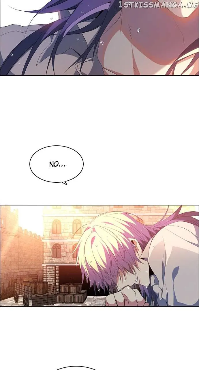 Zero Game Kainu Manga Chapter 205 Page 19