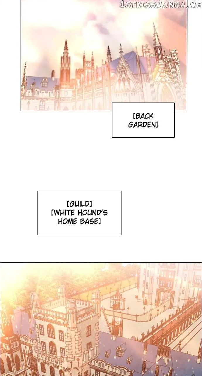 Zero Game Kainu Manga Chapter 205 Page 22