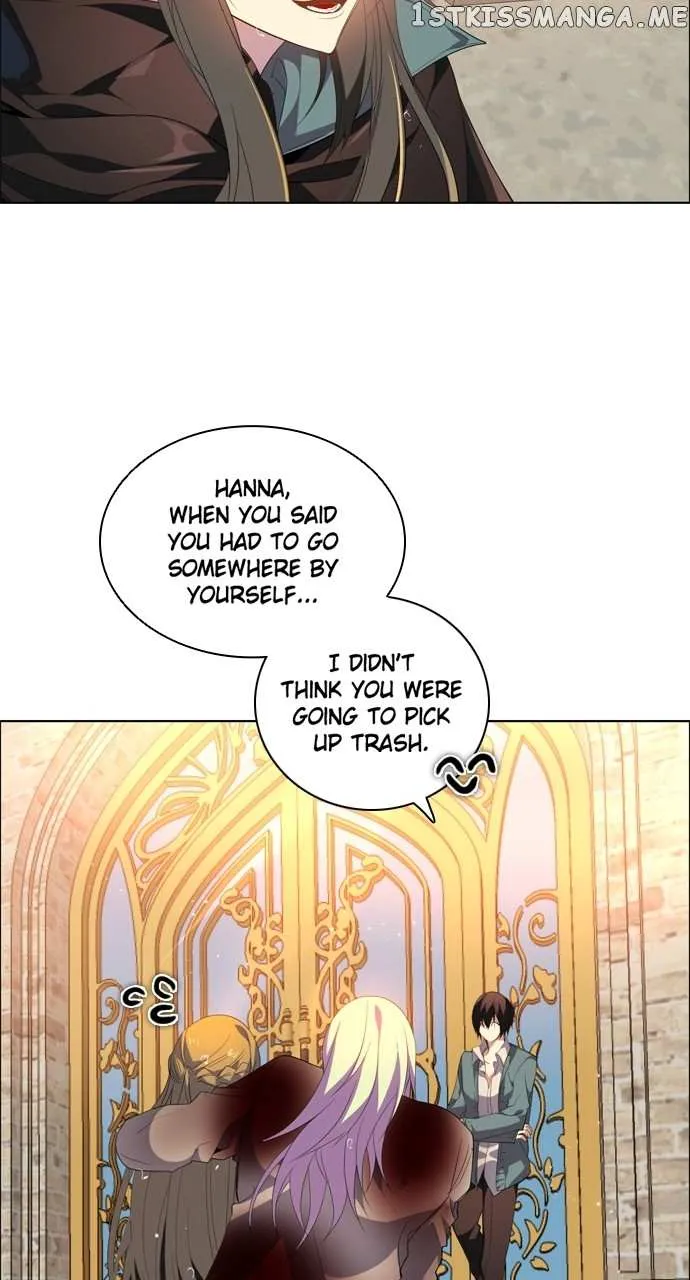 Zero Game Kainu Manga Chapter 205 Page 25