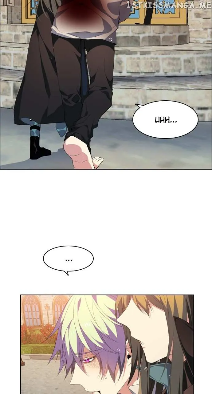 Zero Game Kainu Manga Chapter 205 Page 26