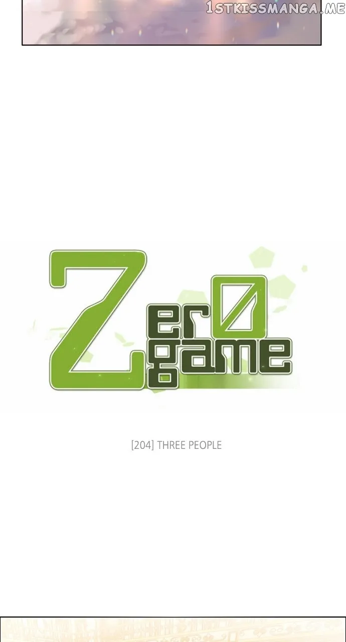 Zero Game Kainu Manga Chapter 205 Page 29