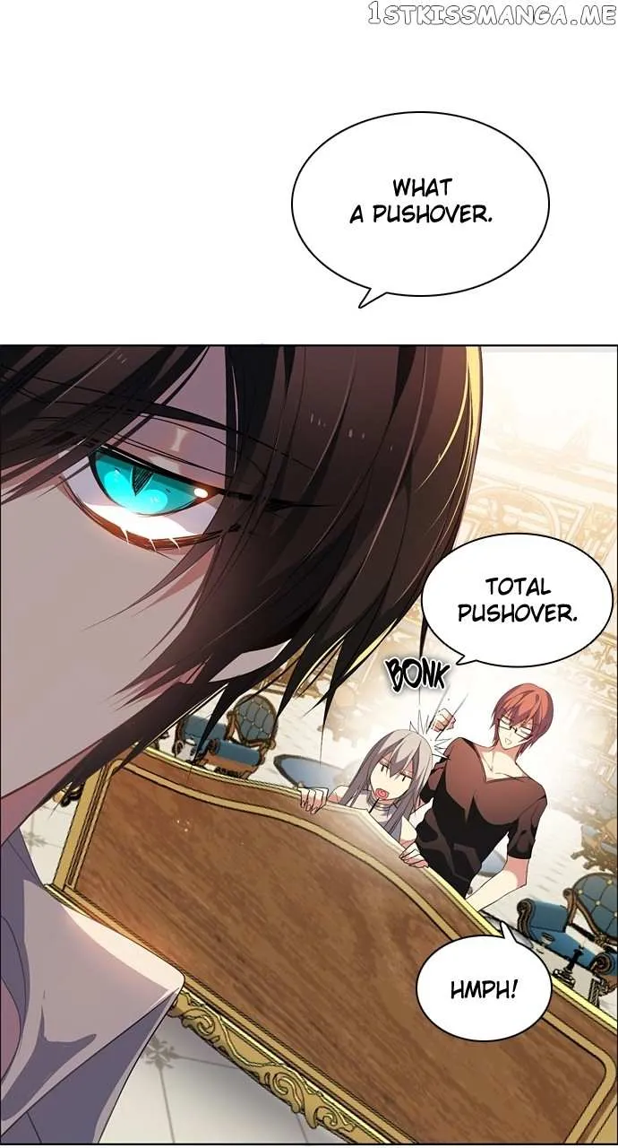 Zero Game Kainu Manga Chapter 205 Page 35