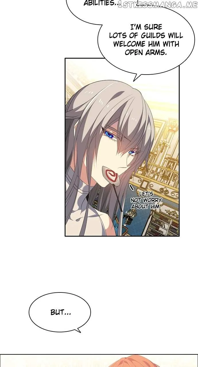 Zero Game Kainu Manga Chapter 205 Page 37