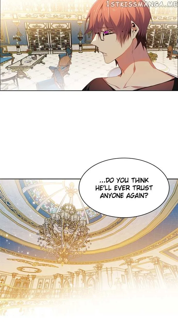 Zero Game Kainu Manga Chapter 205 Page 38