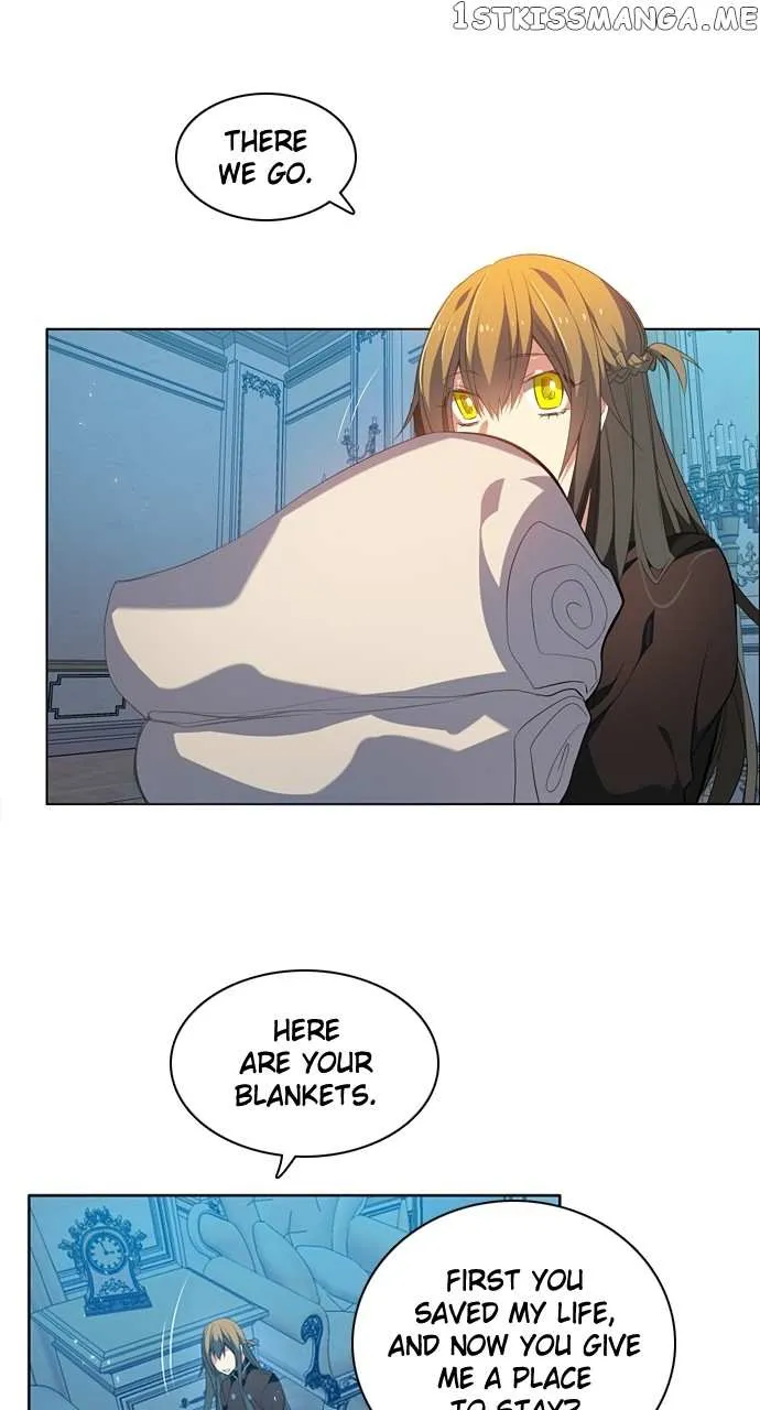 Zero Game Kainu Manga Chapter 205 Page 39