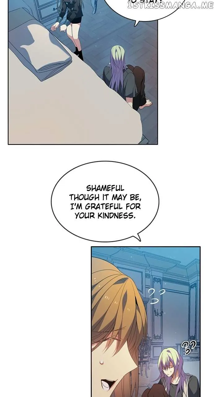 Zero Game Kainu Manga Chapter 205 Page 40