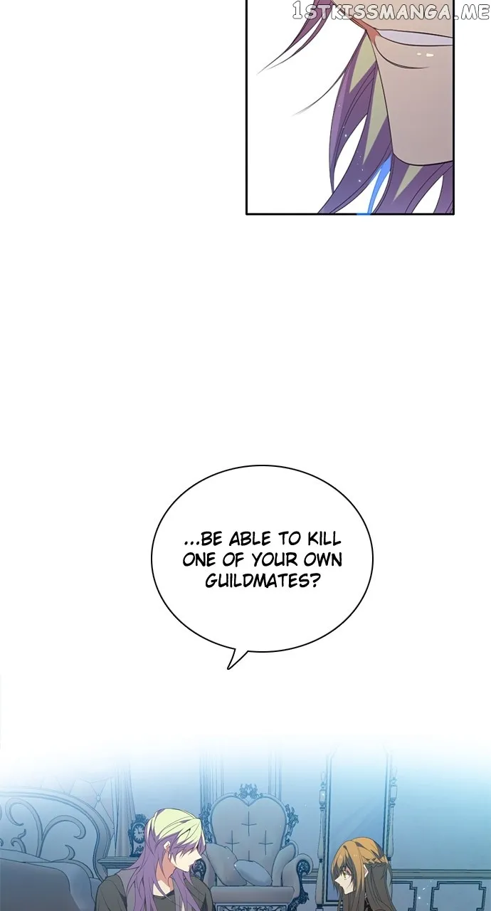 Zero Game Kainu Manga Chapter 205 Page 43