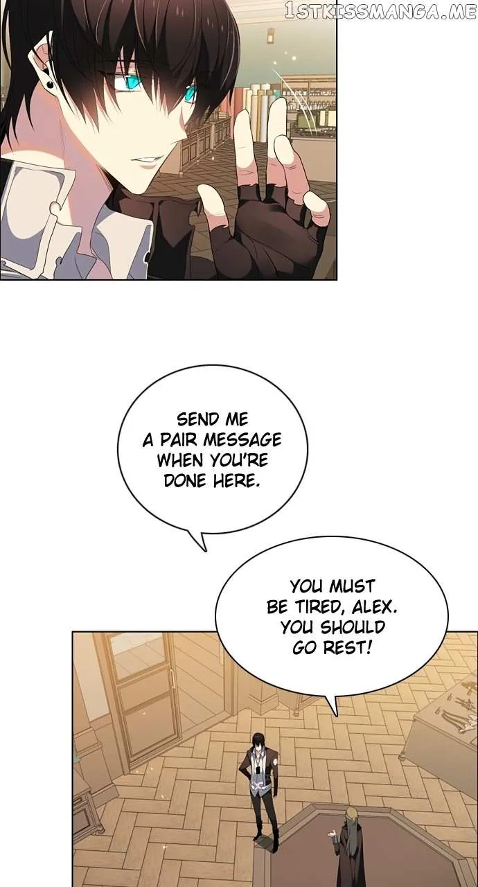 Zero Game Kainu Manga Chapter 203 Page 4