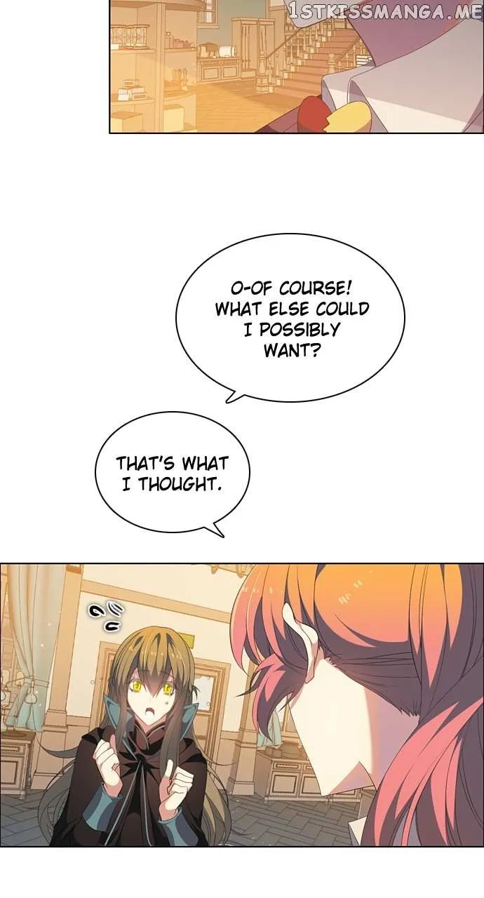 Zero Game Kainu Manga Chapter 203 Page 12