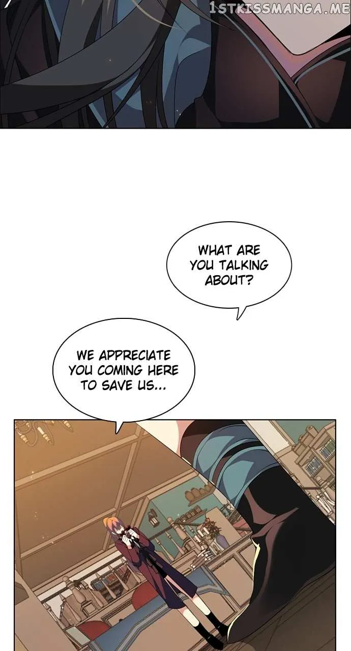 Zero Game Kainu Manga Chapter 203 Page 14