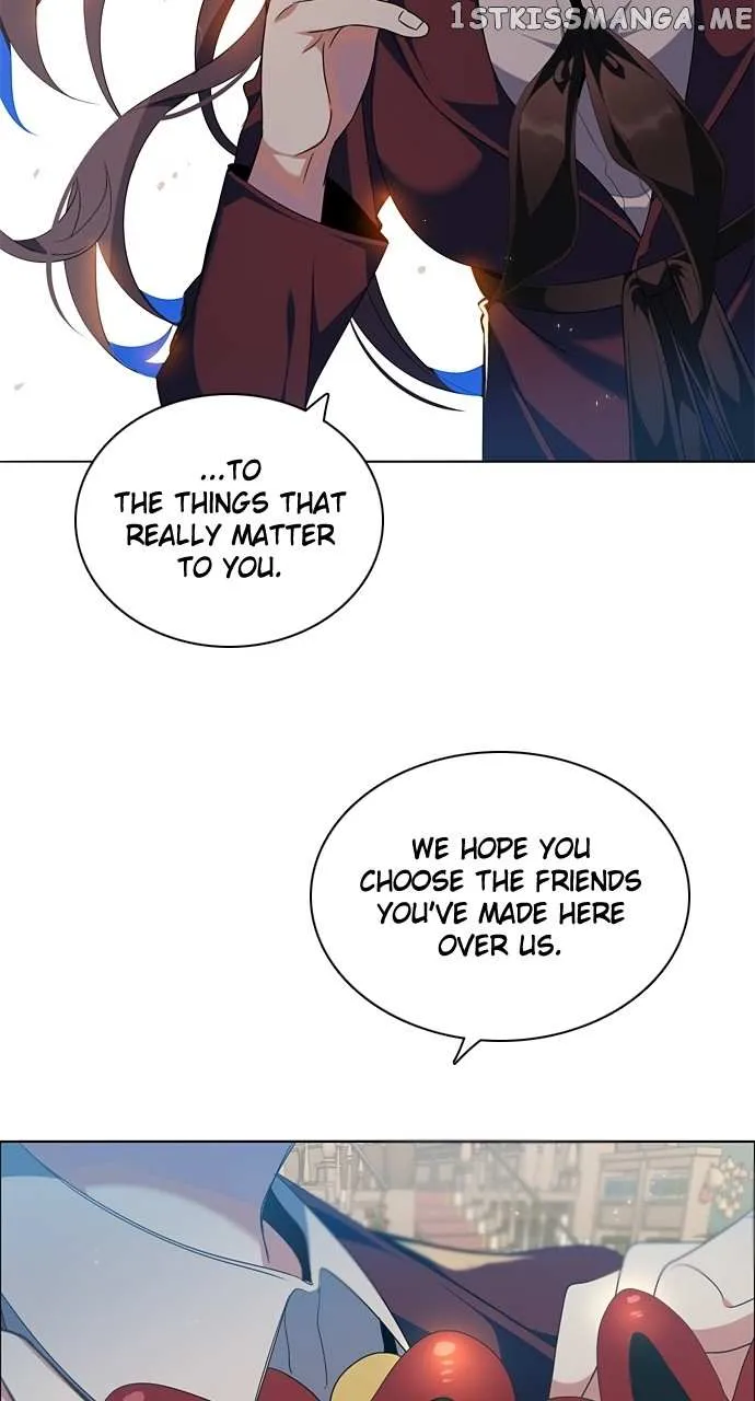 Zero Game Kainu Manga Chapter 203 Page 16