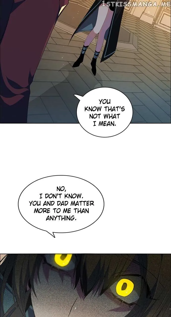 Zero Game Kainu Manga Chapter 203 Page 18