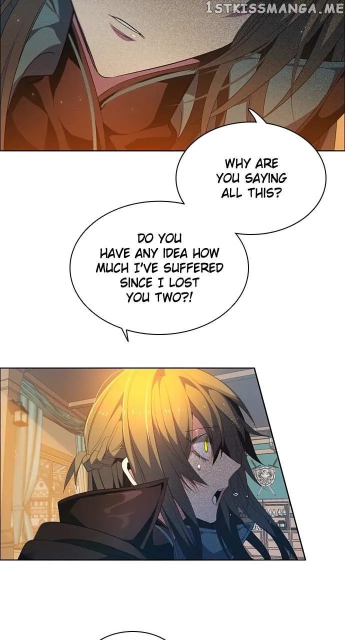 Zero Game Kainu Manga Chapter 203 Page 19