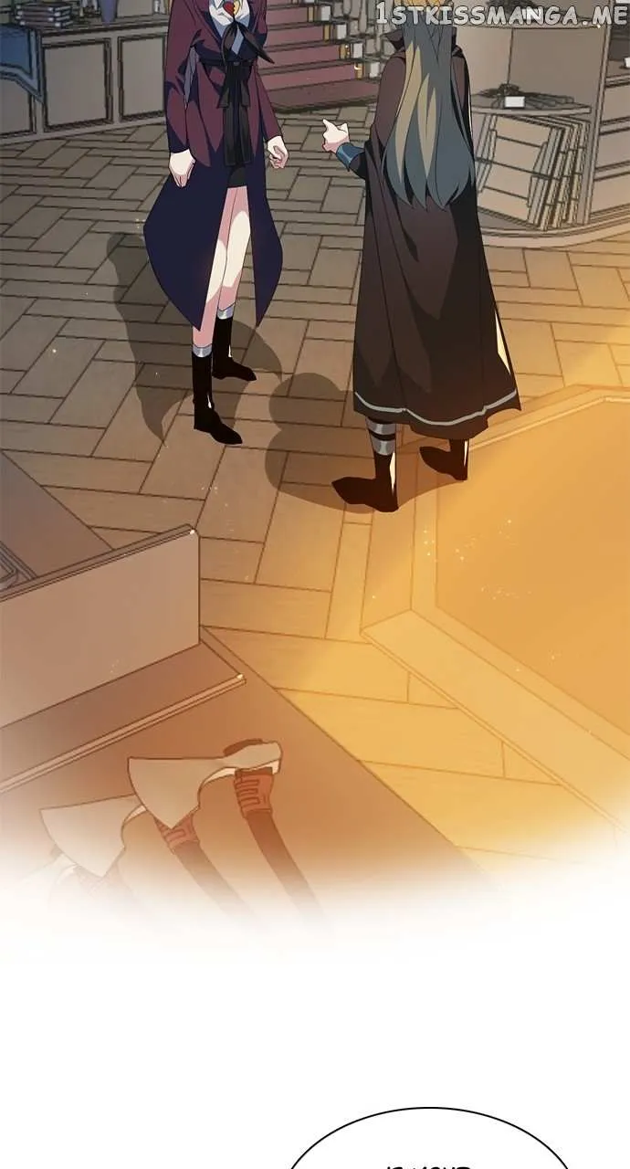 Zero Game Kainu Manga Chapter 203 Page 21