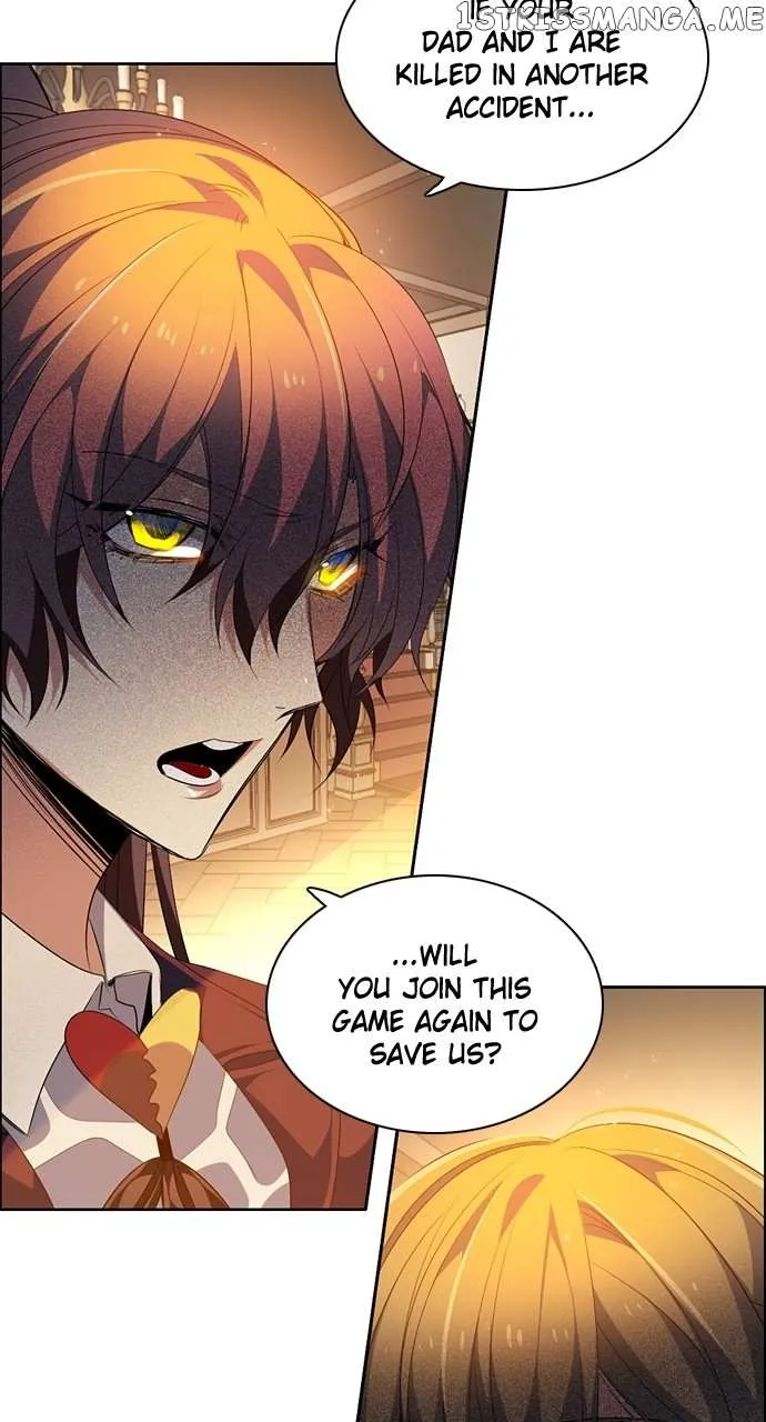 Zero Game Kainu Manga Chapter 203 Page 22