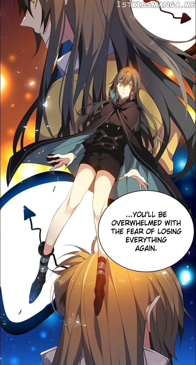 Zero Game Kainu Manga Chapter 203 Page 24