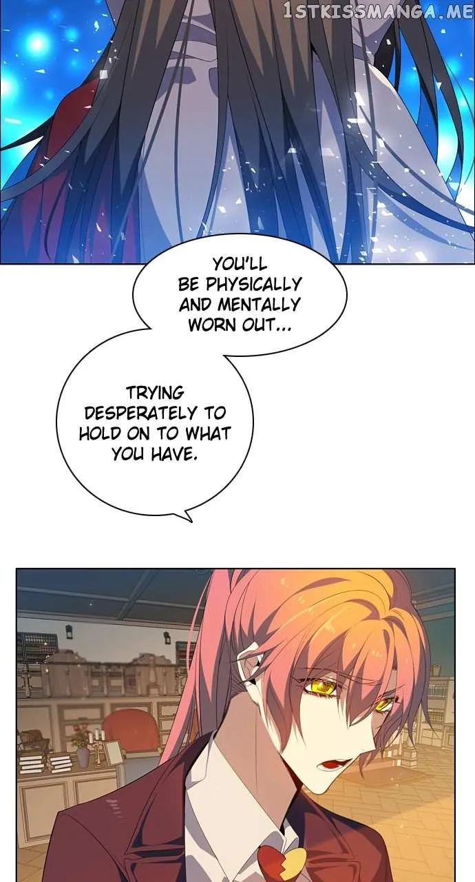 Zero Game Kainu Manga Chapter 203 Page 25