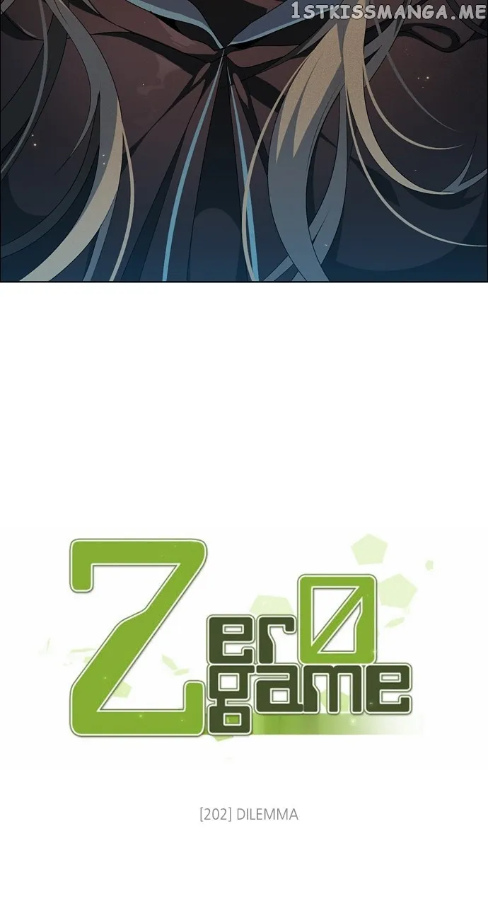 Zero Game Kainu Manga Chapter 203 Page 27