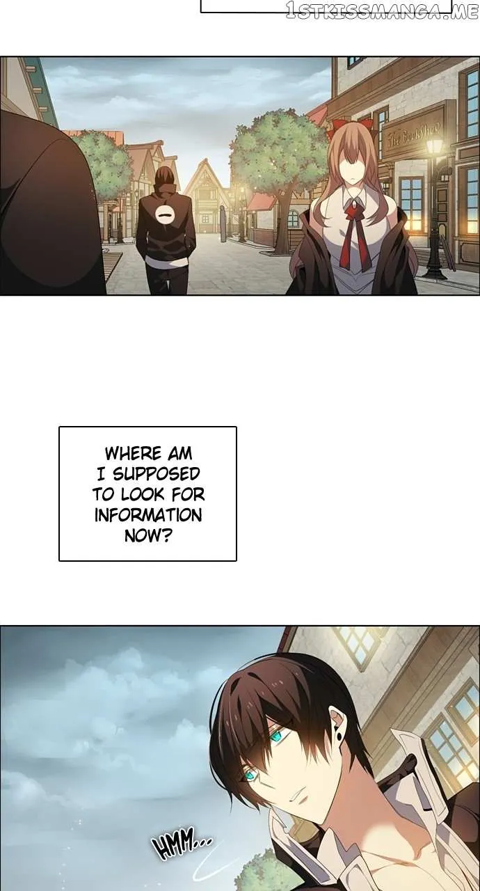 Zero Game Kainu Manga Chapter 203 Page 30