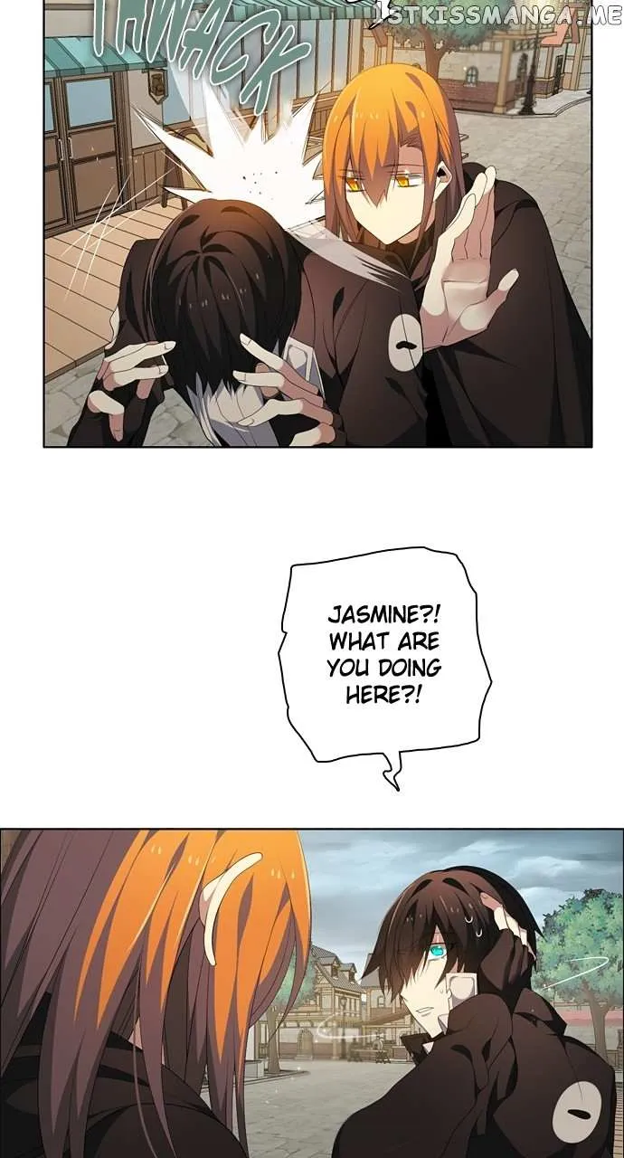 Zero Game Kainu Manga Chapter 203 Page 32