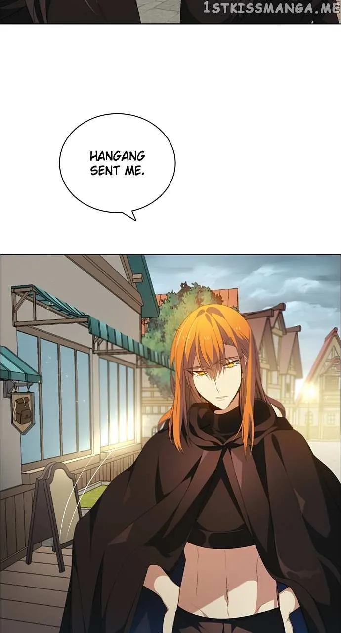 Zero Game Kainu Manga Chapter 203 Page 33