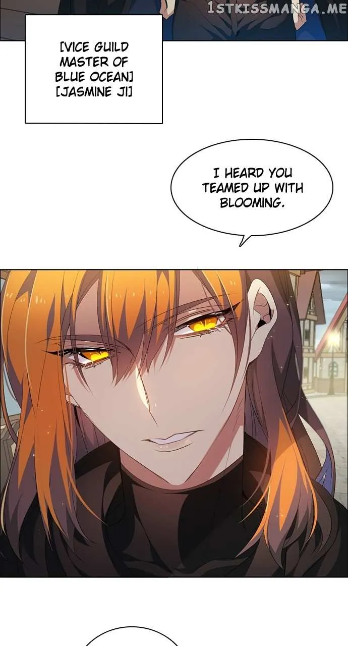 Zero Game Kainu Manga Chapter 203 Page 34